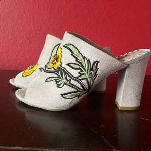 Betsy Johnson shoes